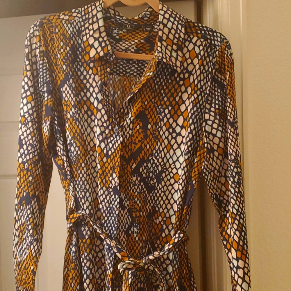 Dress - Picture 2 of 3